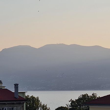 Nina & Lola Apartment Rijeka Ngoại thất bức ảnh