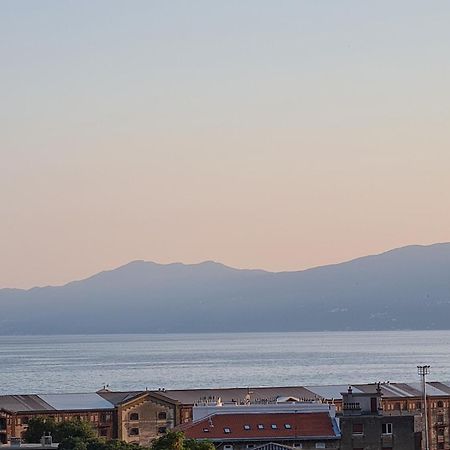 Nina & Lola Apartment Rijeka Ngoại thất bức ảnh