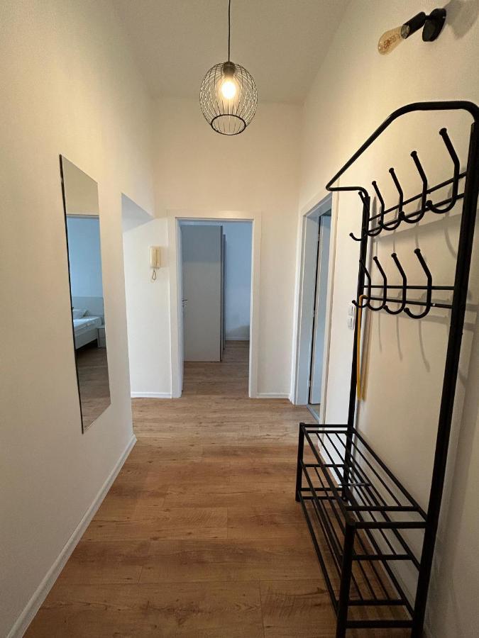 Nina & Lola Apartment Rijeka Ngoại thất bức ảnh