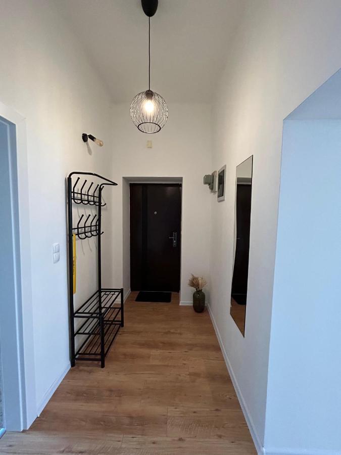 Nina & Lola Apartment Rijeka Ngoại thất bức ảnh