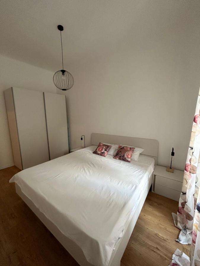 Nina & Lola Apartment Rijeka Ngoại thất bức ảnh