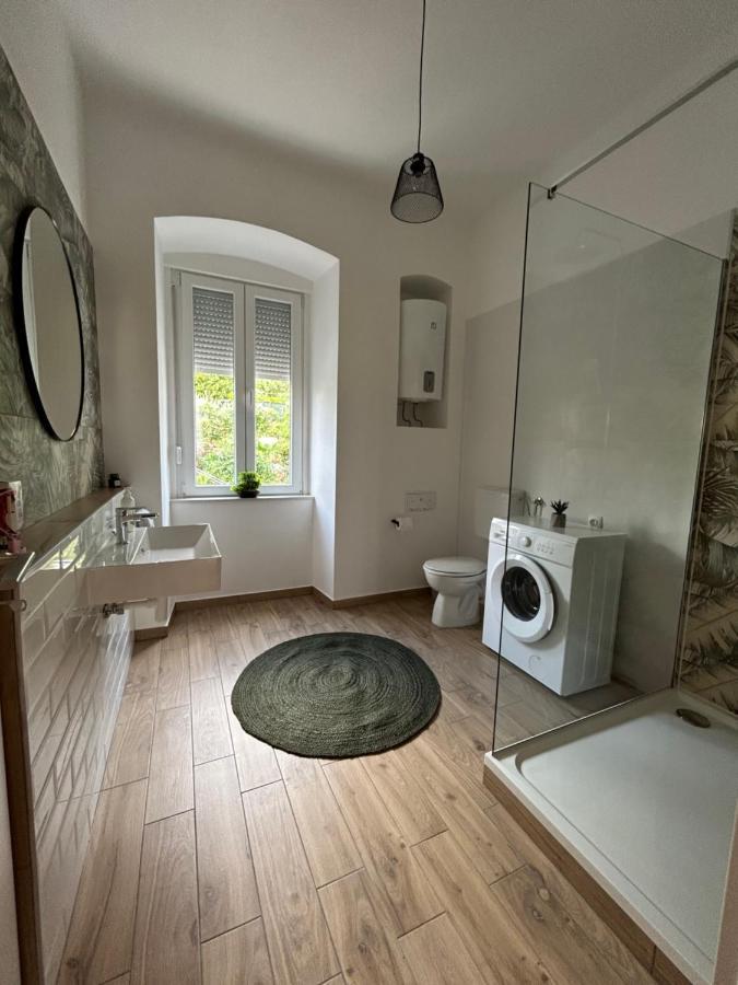 Nina & Lola Apartment Rijeka Ngoại thất bức ảnh