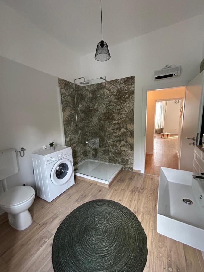 Nina & Lola Apartment Rijeka Ngoại thất bức ảnh