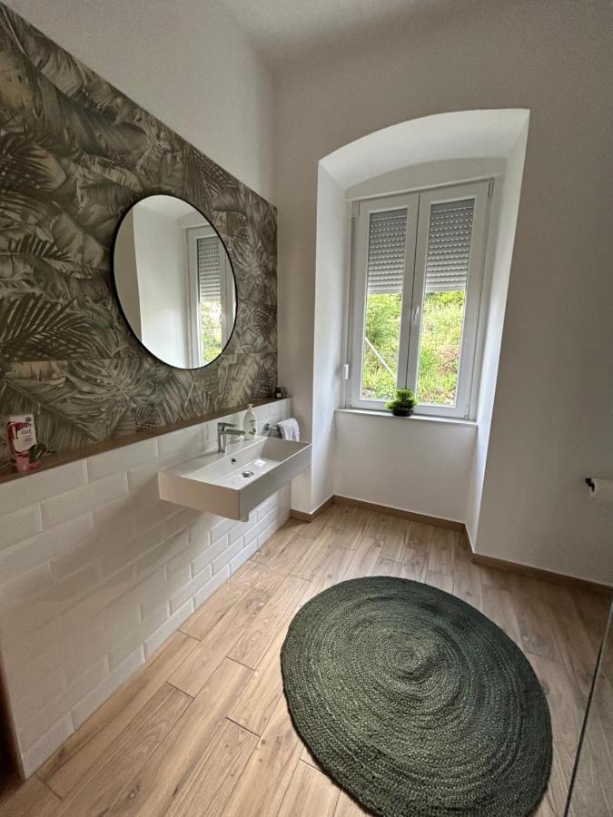 Nina & Lola Apartment Rijeka Ngoại thất bức ảnh