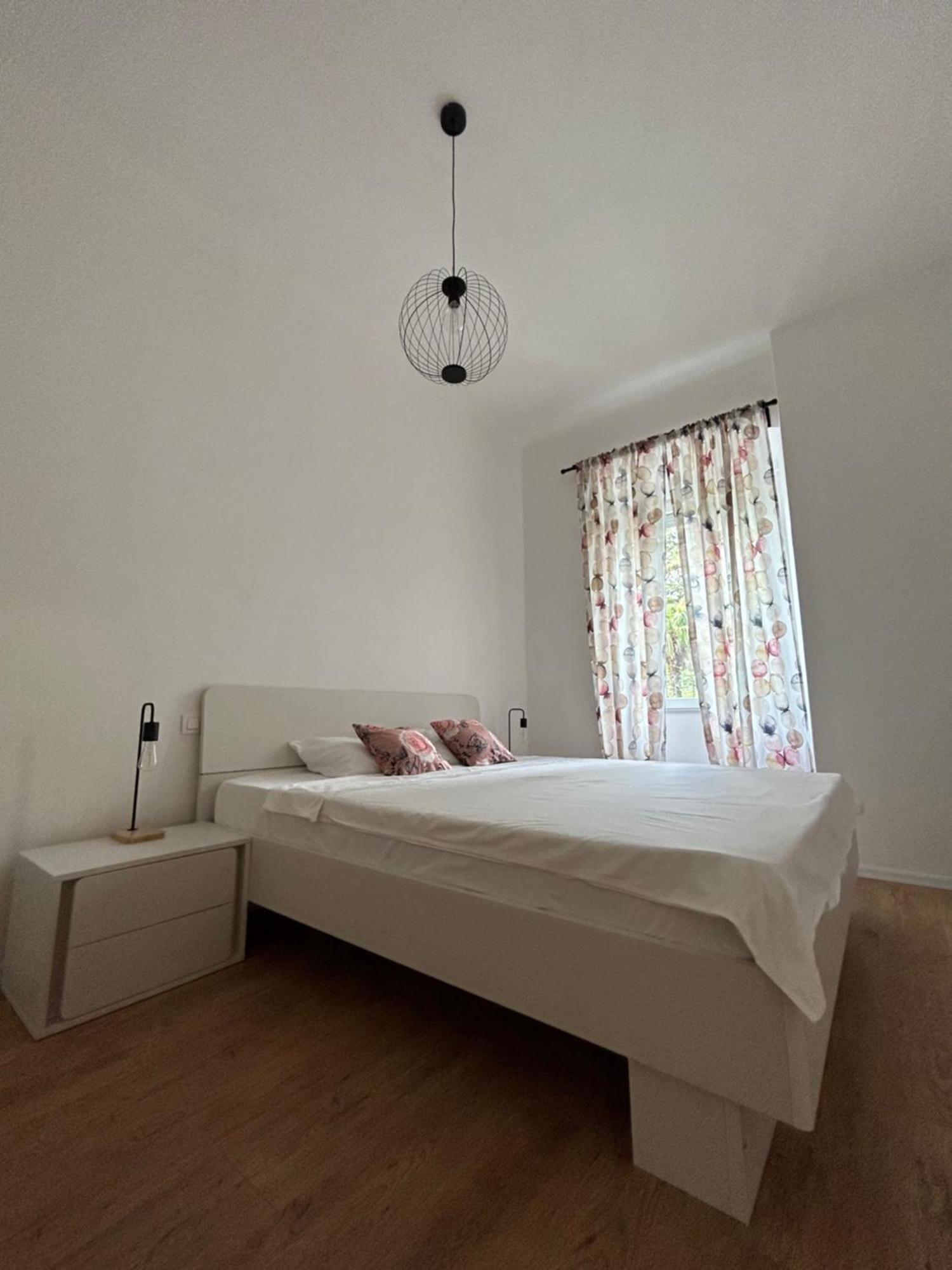 Nina & Lola Apartment Rijeka Ngoại thất bức ảnh