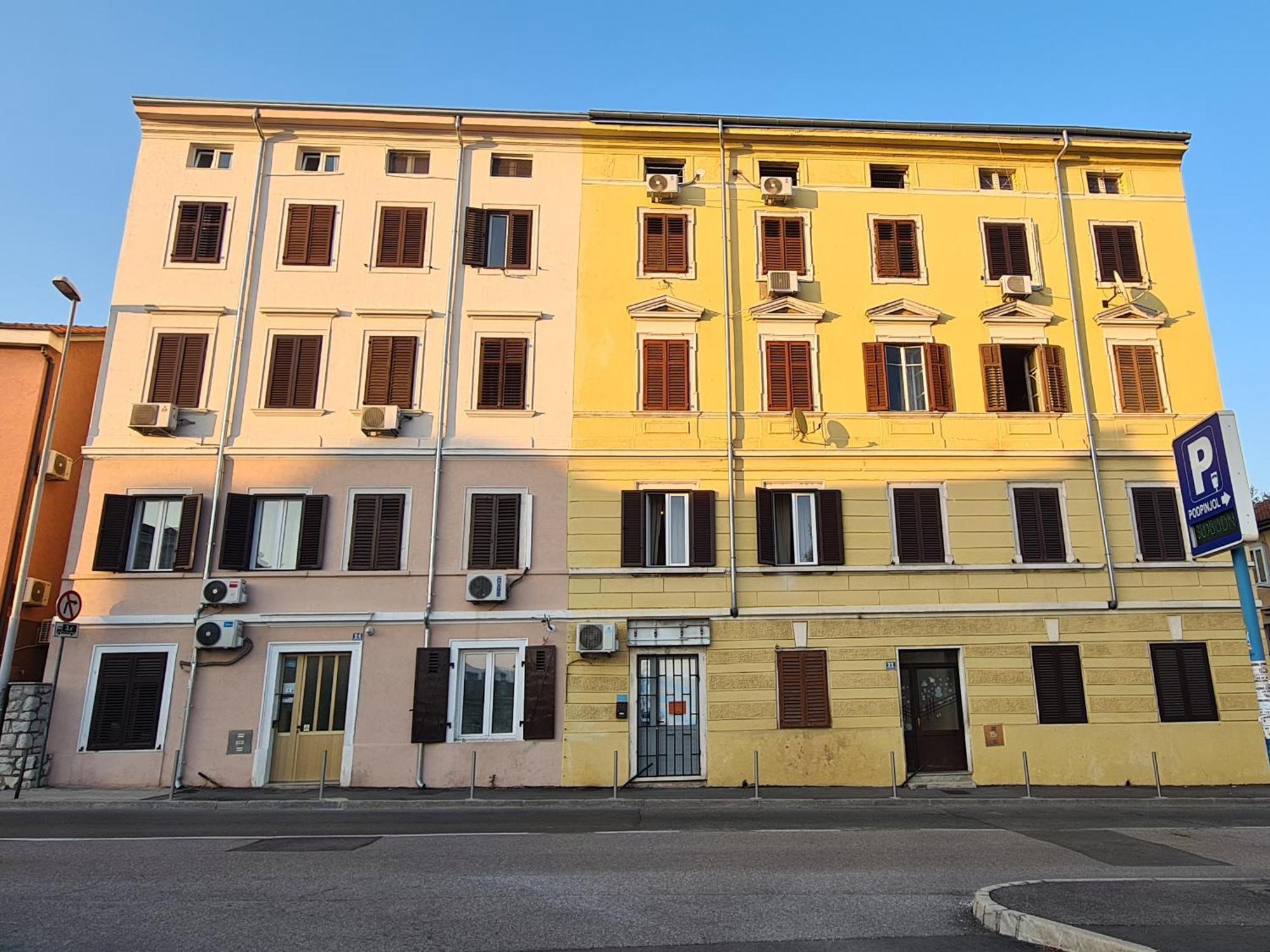 Nina & Lola Apartment Rijeka Ngoại thất bức ảnh